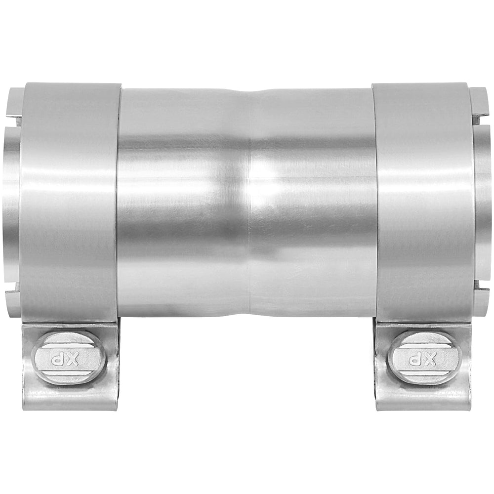 PALOZO durable exhaust adapter showcases corrosion resistance in demanding environments.