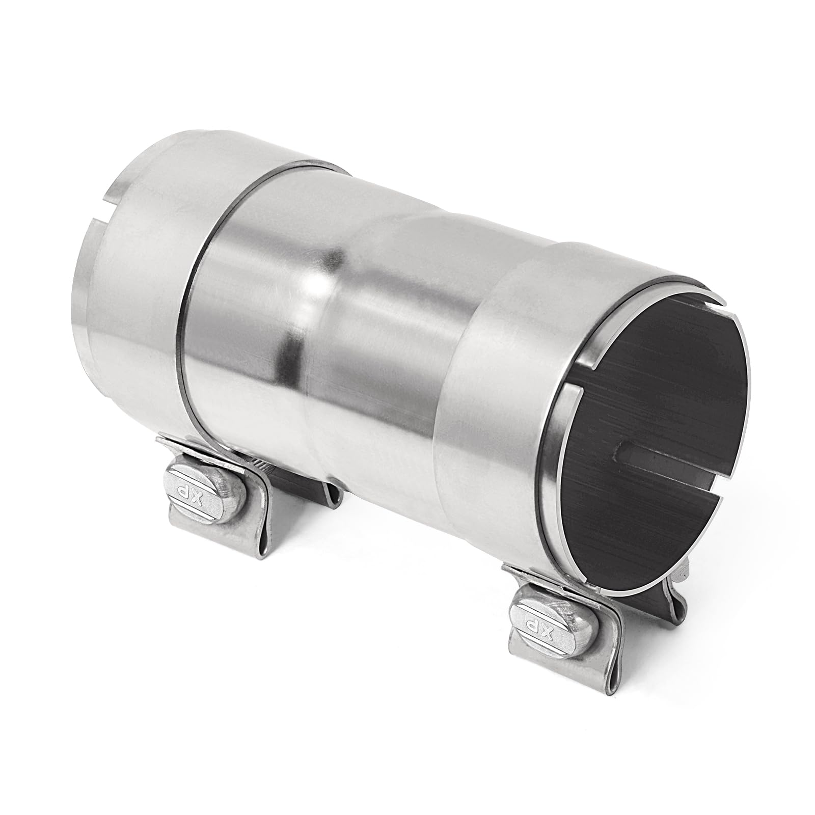 PALOZO easy install shot captures user tightening high-strength bolts.
