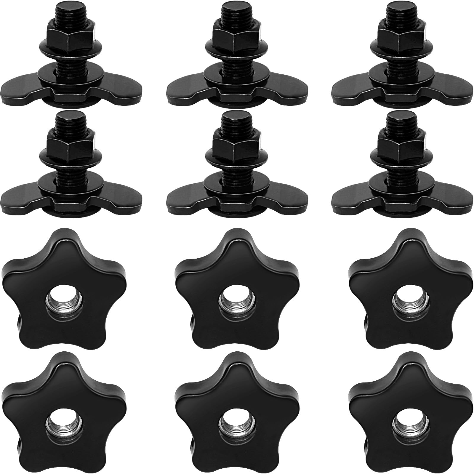 PALOZO double stud lug fitting shows a strong tie-down point on rails.