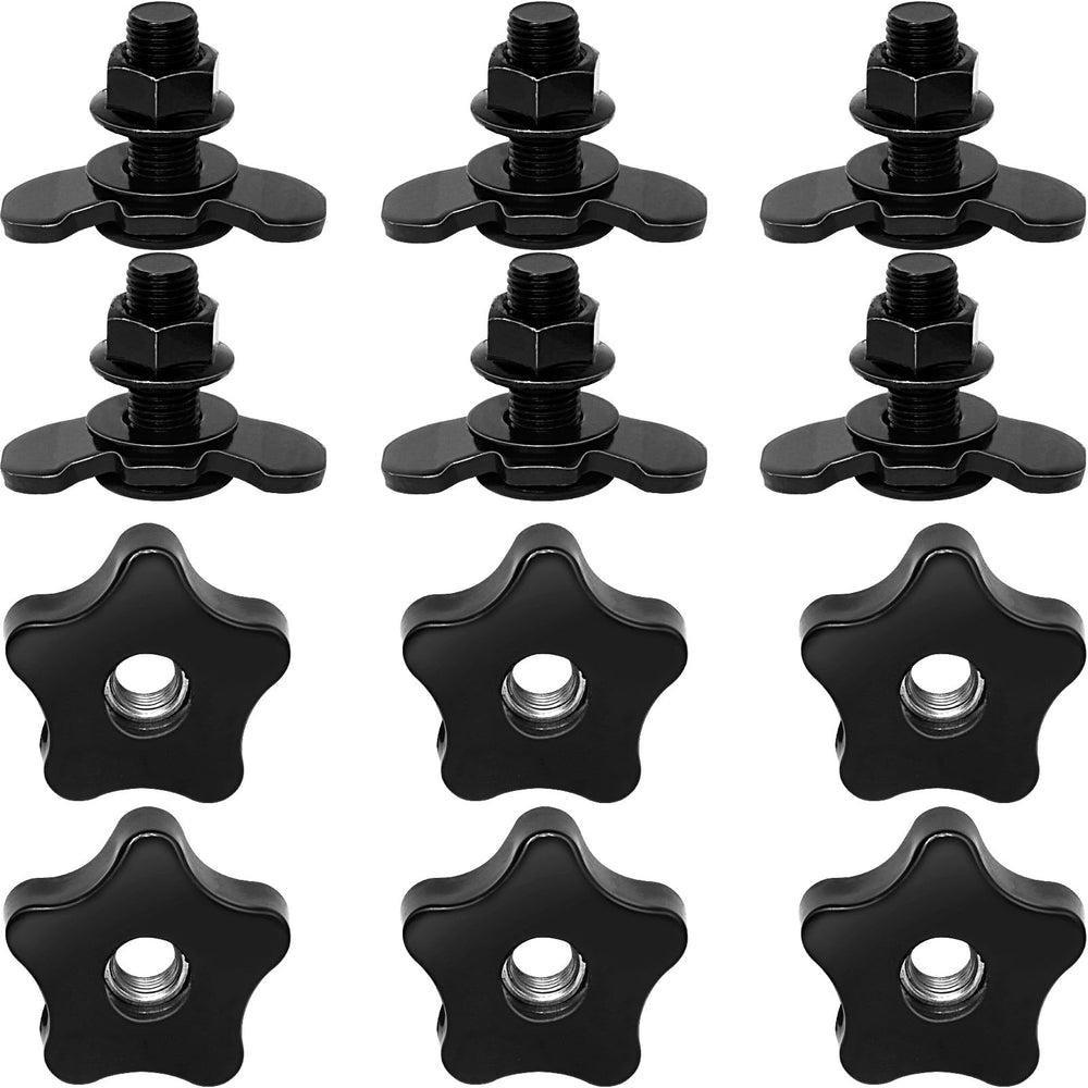 PALOZO double stud lug fitting shows a strong tie-down point on rails.