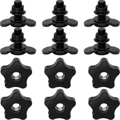 PALOZO double stud lug fitting shows a strong tie-down point on rails.