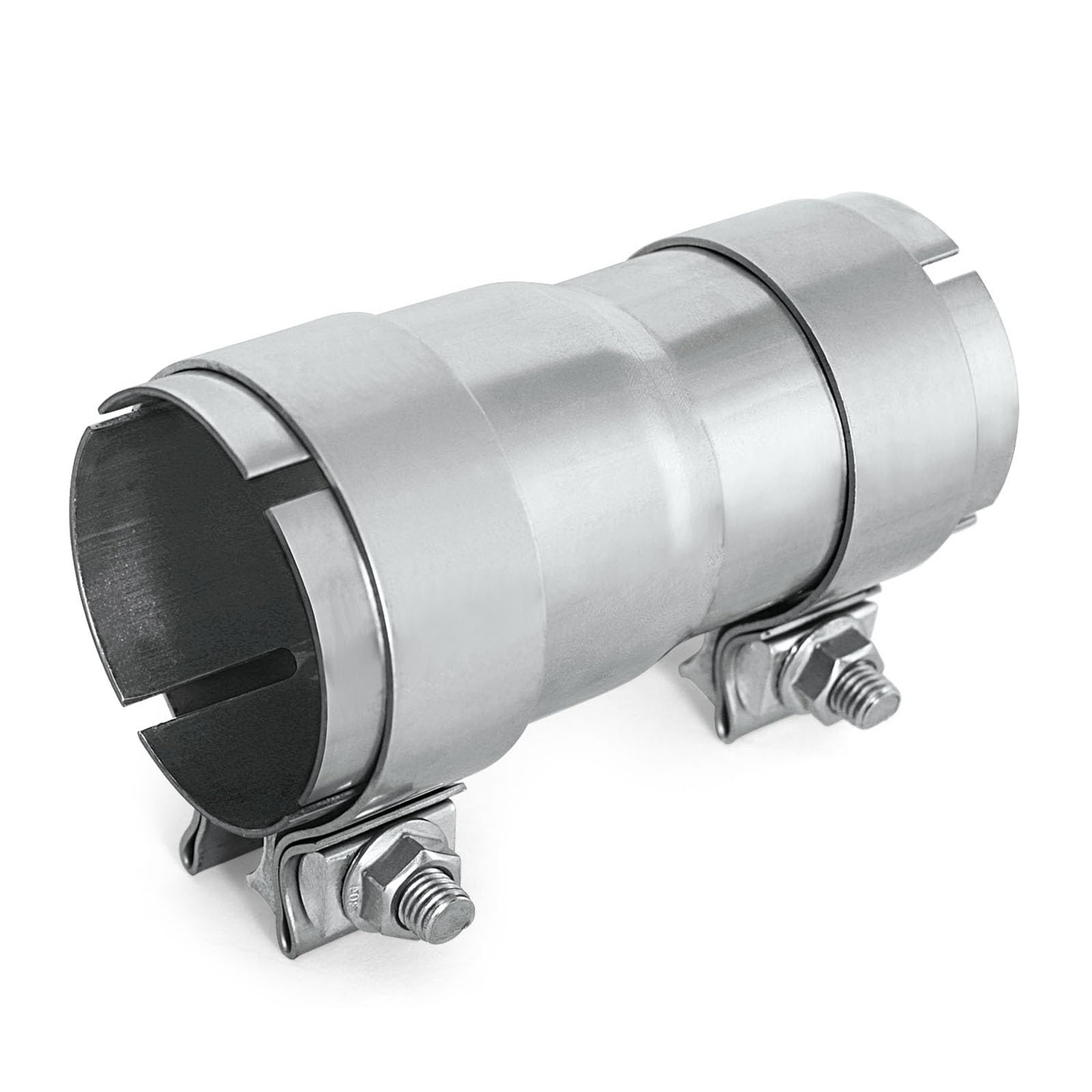 PALOZO packaged exhaust adapter kit for convenient ordering