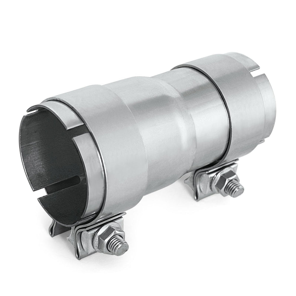 PALOZO packaged exhaust adapter kit for convenient ordering