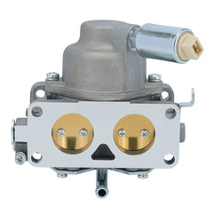 Close-up of Panari 791230 brass components for reliable fuel flow.