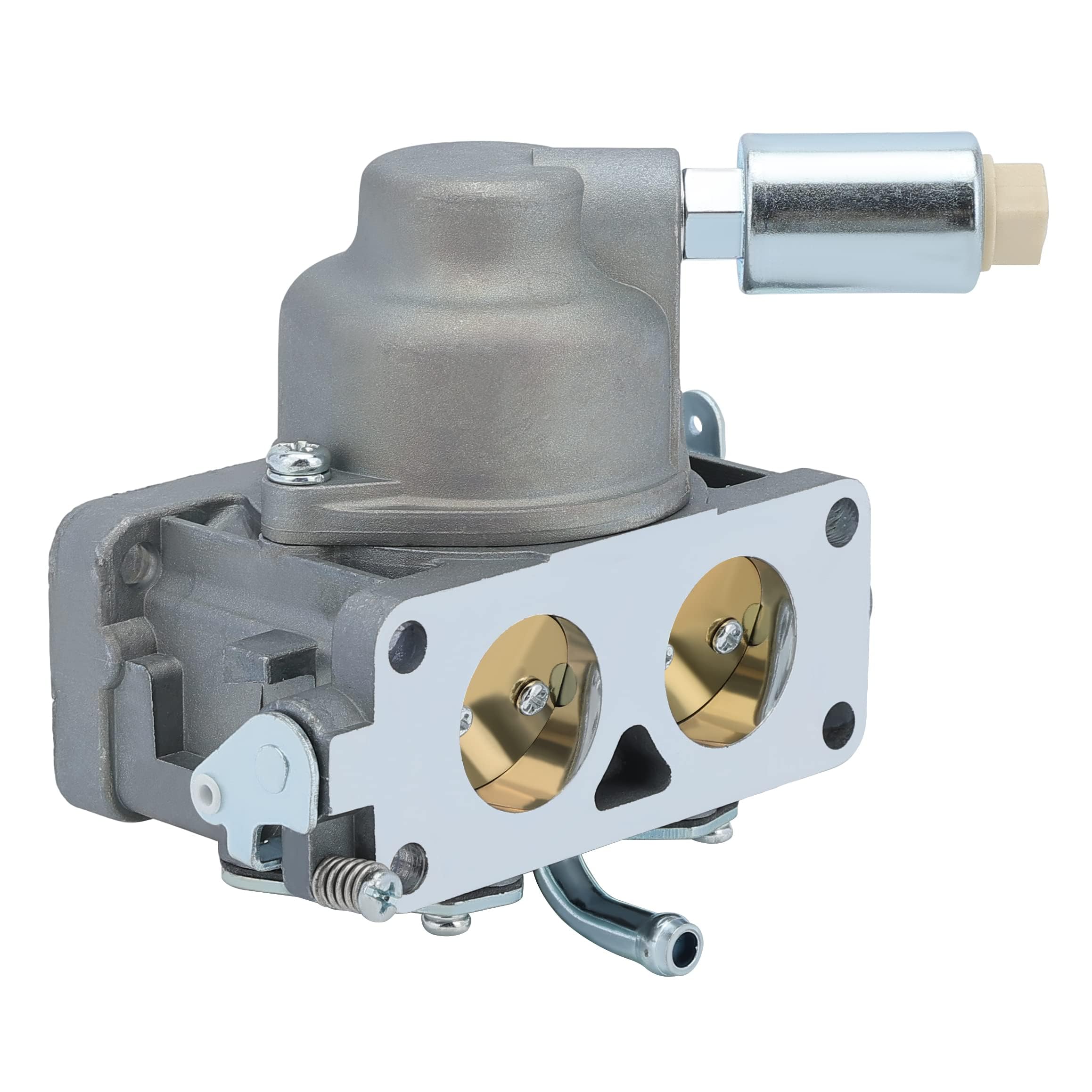 Panari 791230 carburetor in box ready for replacement installation.