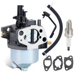 Panari carburetor for Predator 4000 enables stable fuel delivery