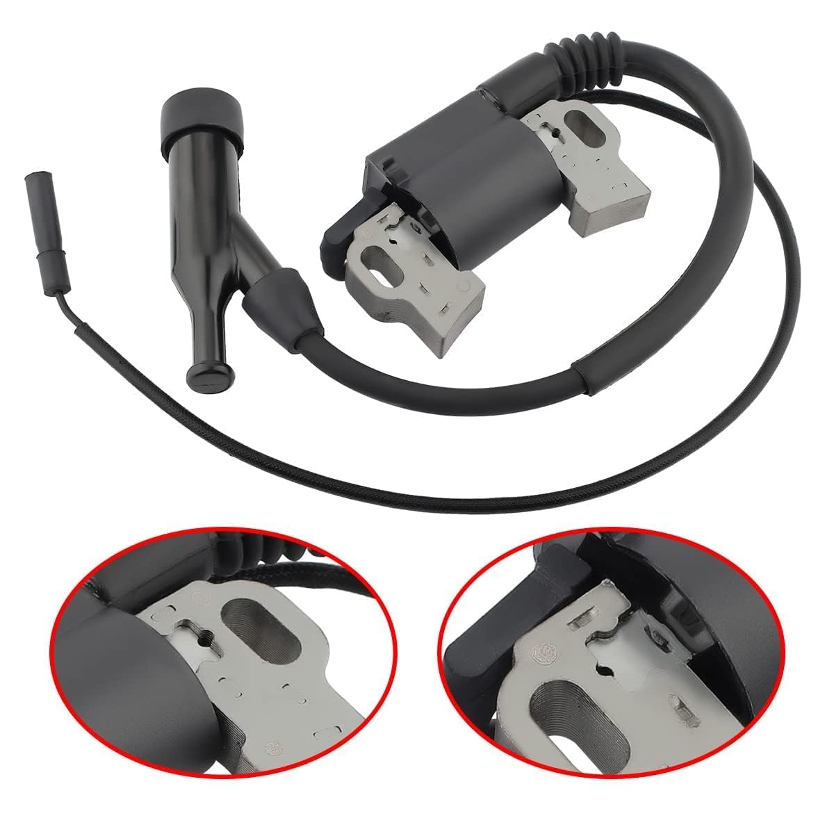 Generac GP5000–GP7500E compatibility highlight for seamless maintenance