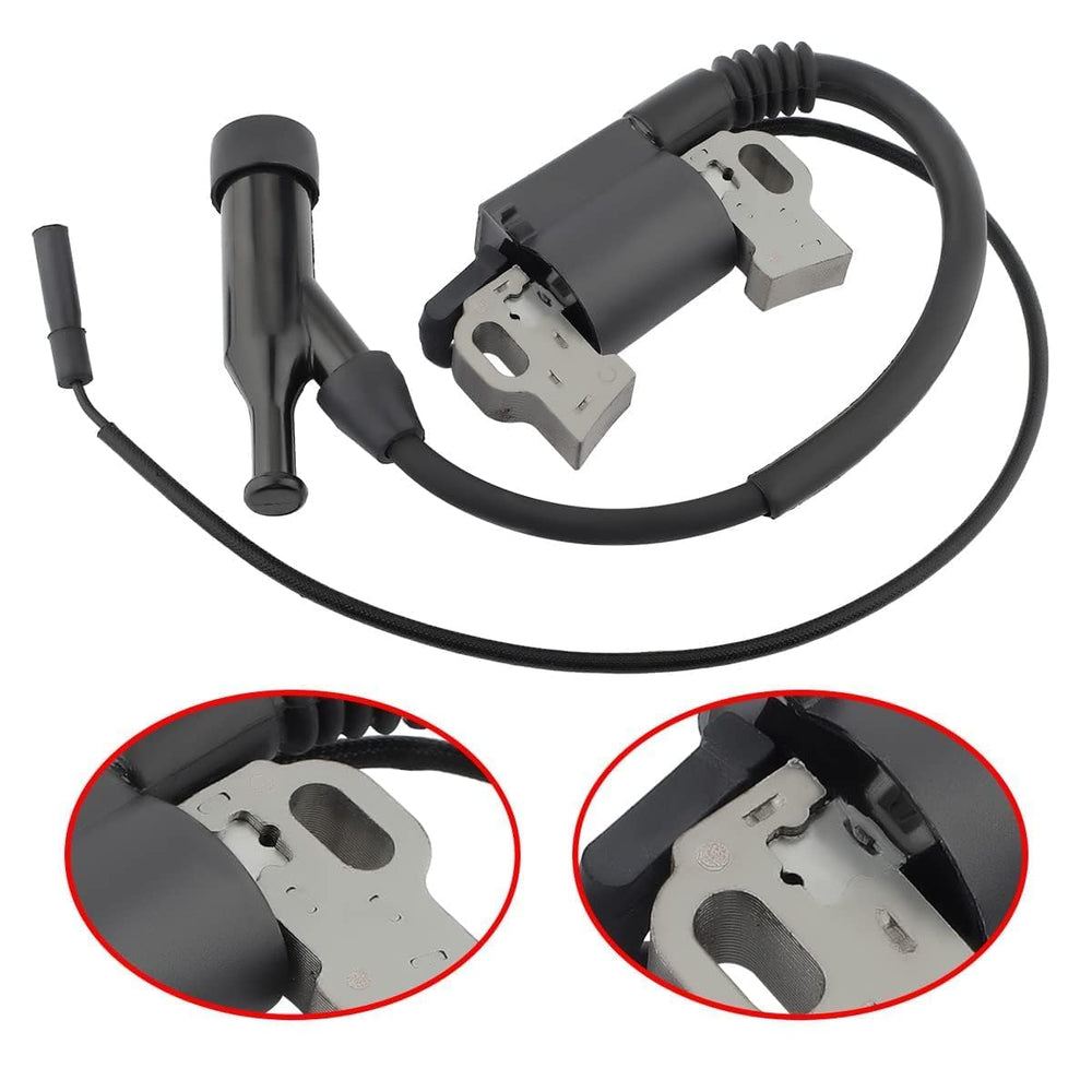 Generac GP5000–GP7500E compatibility highlight for seamless maintenance