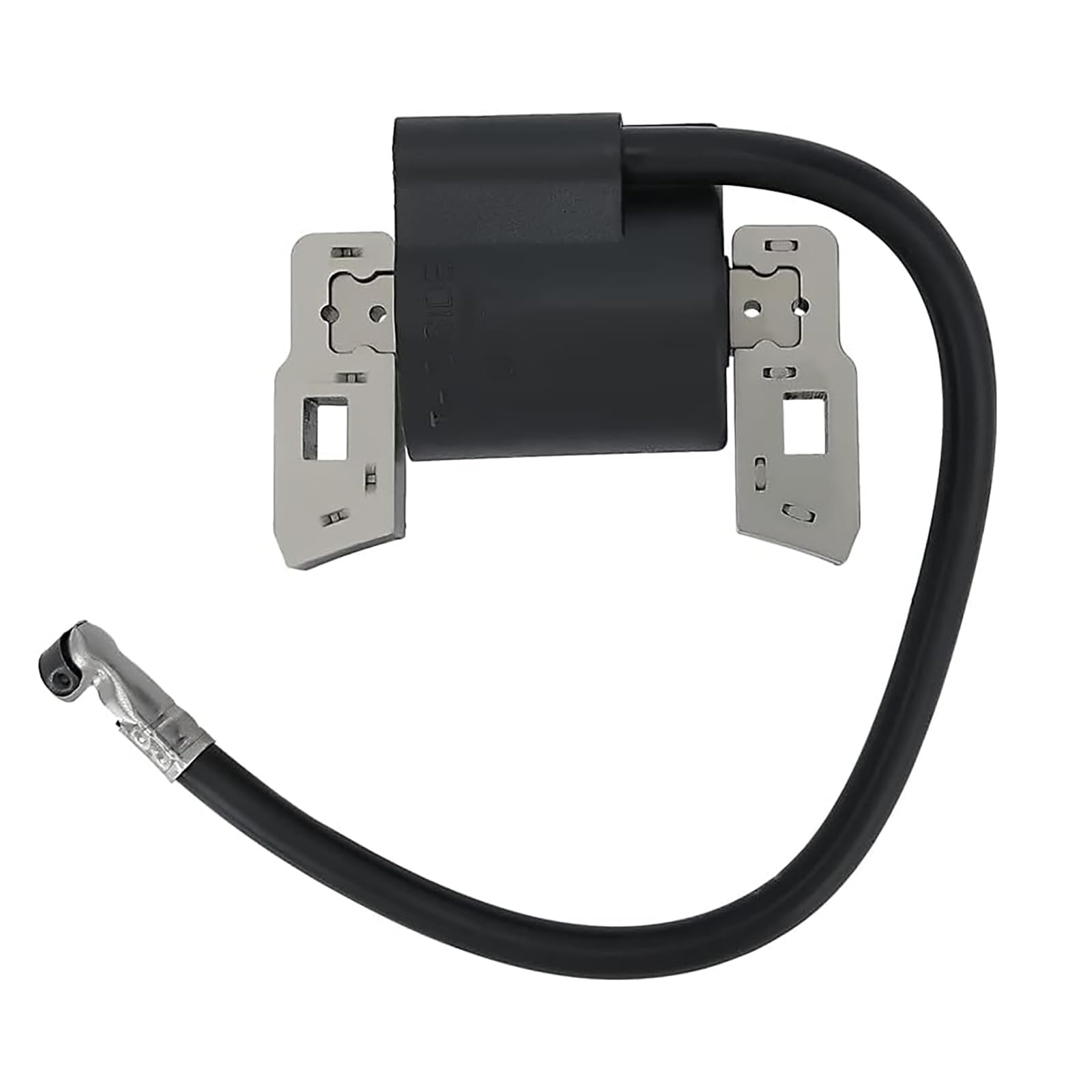 Panari ignition coil close-up highlighting durable construction for reliable spark