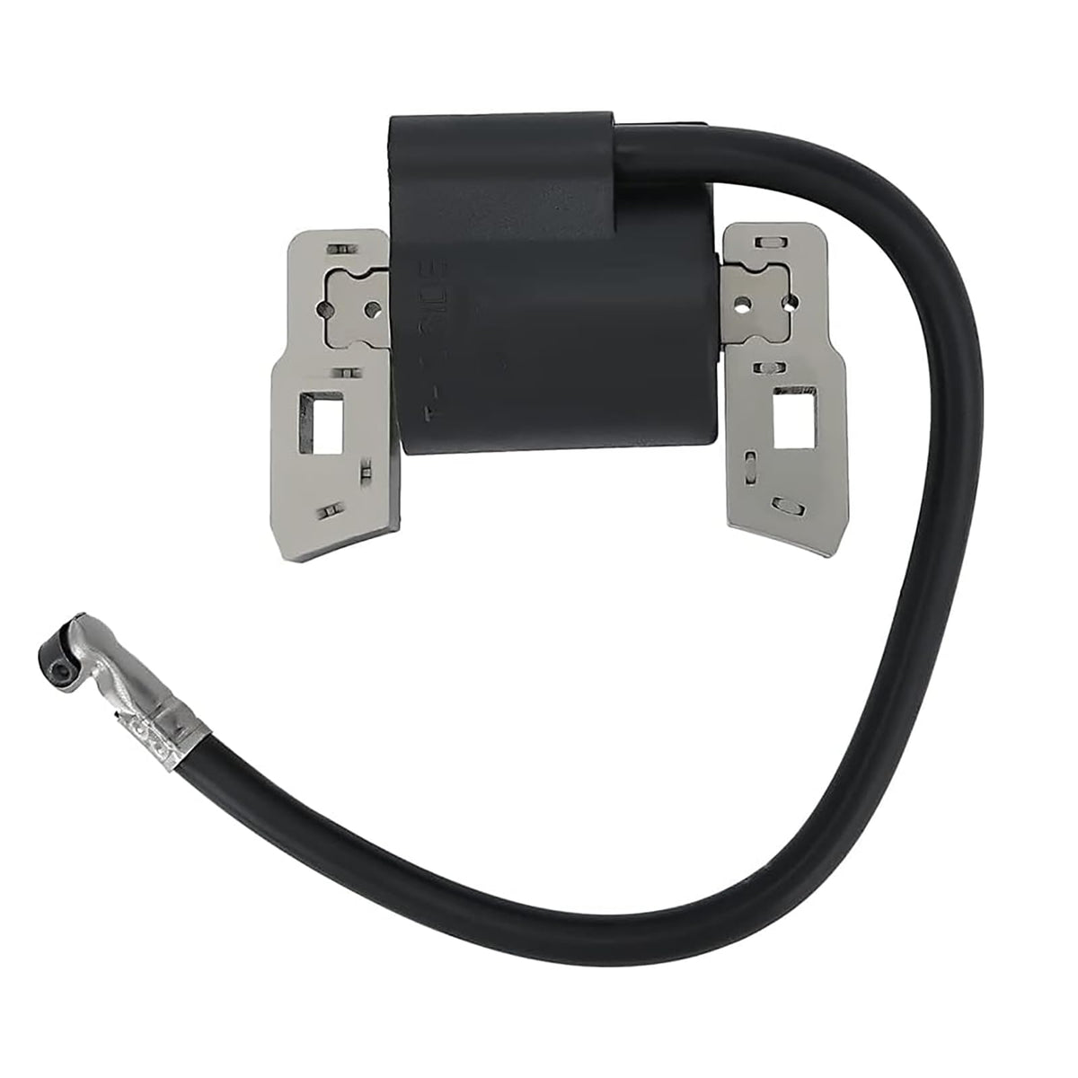 Panari ignition coil close-up highlighting durable construction for reliable spark