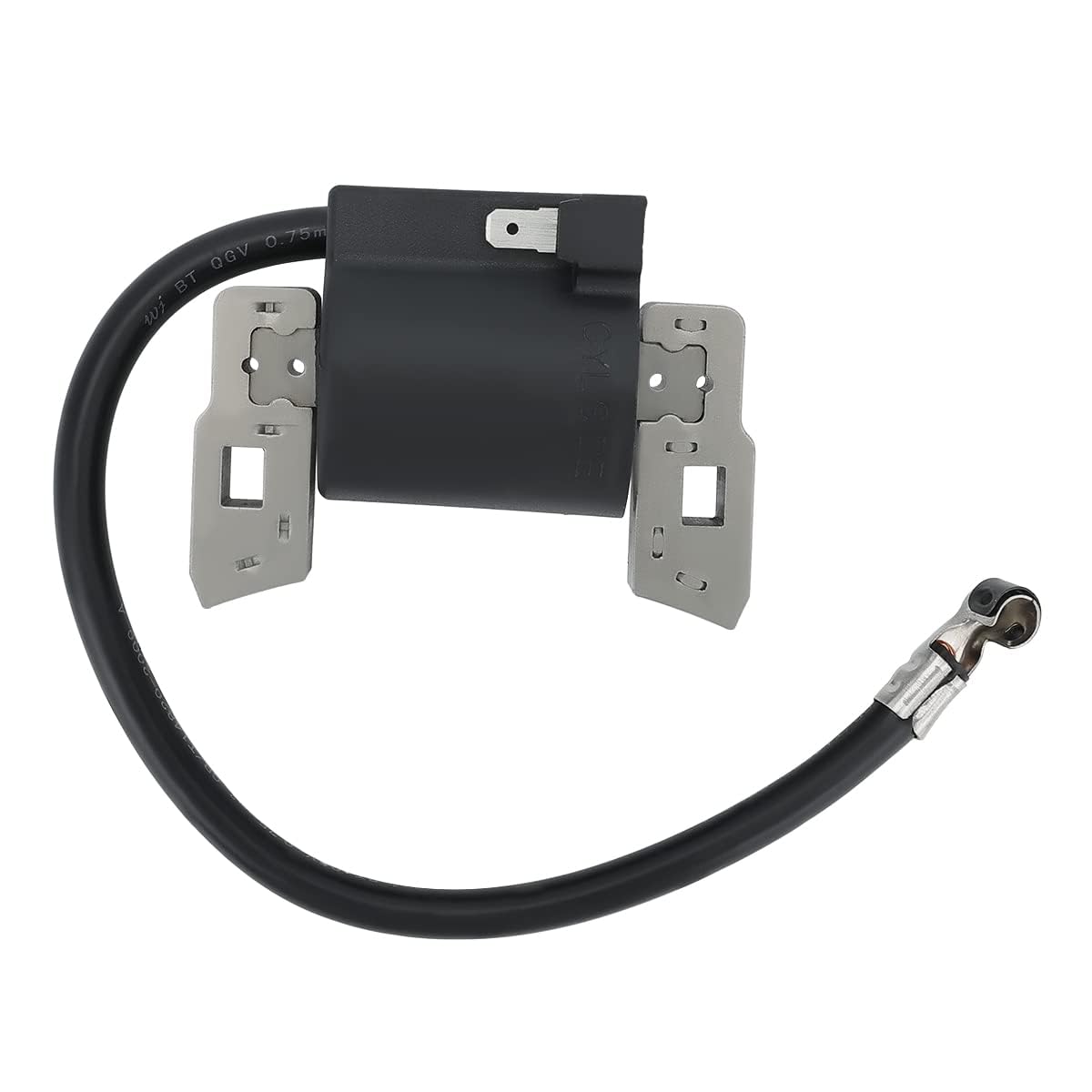 Panari ignition coil compatibility chart highlights supported part numbers
