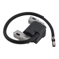 Panari ignition coil armature close-up for BS 492341 models, showcasing compatibility and build quality