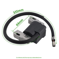 Panari magneto armature image highlighting durable housing for BS 690248