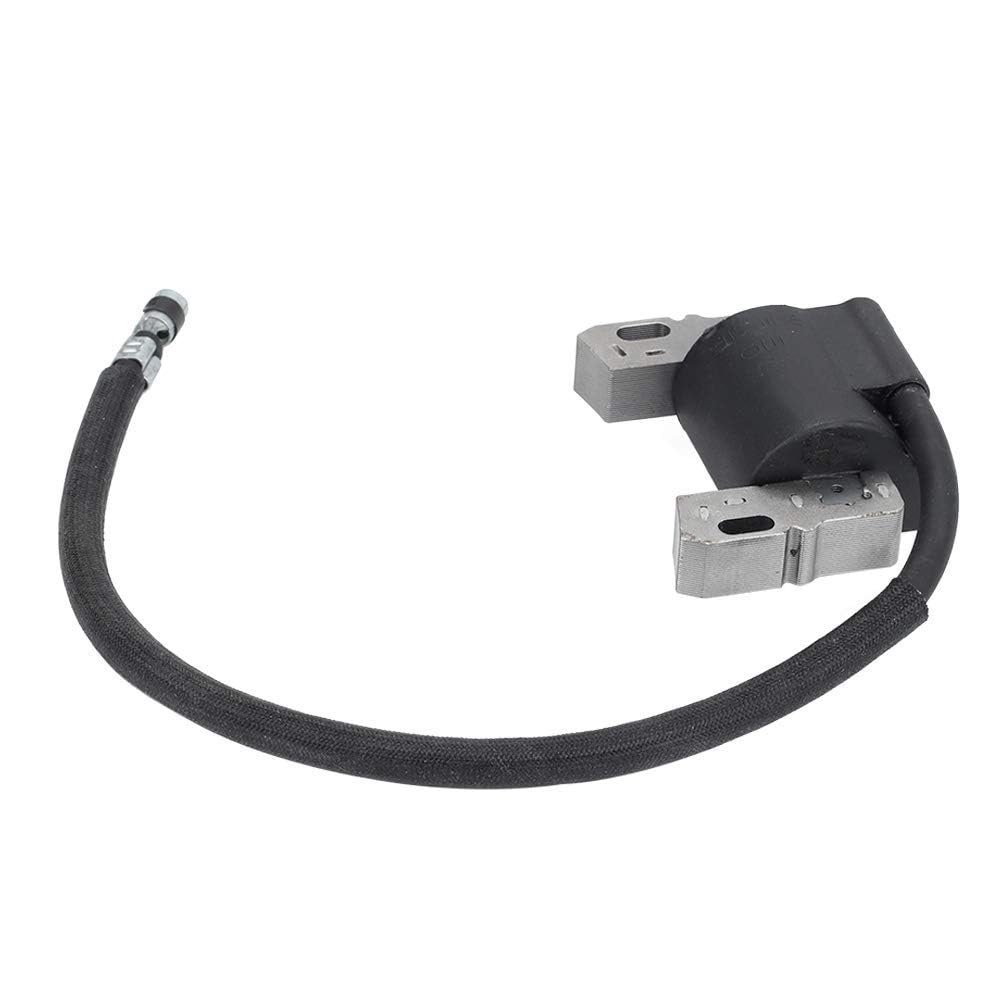Panari ignition coil armature on display for BS 798853, ready for installation