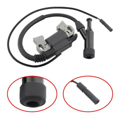 Panari ignition coil with spark plug included for easy replacement