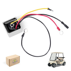 Panglong voltage regulator rectifier package for Club Car repair kit.