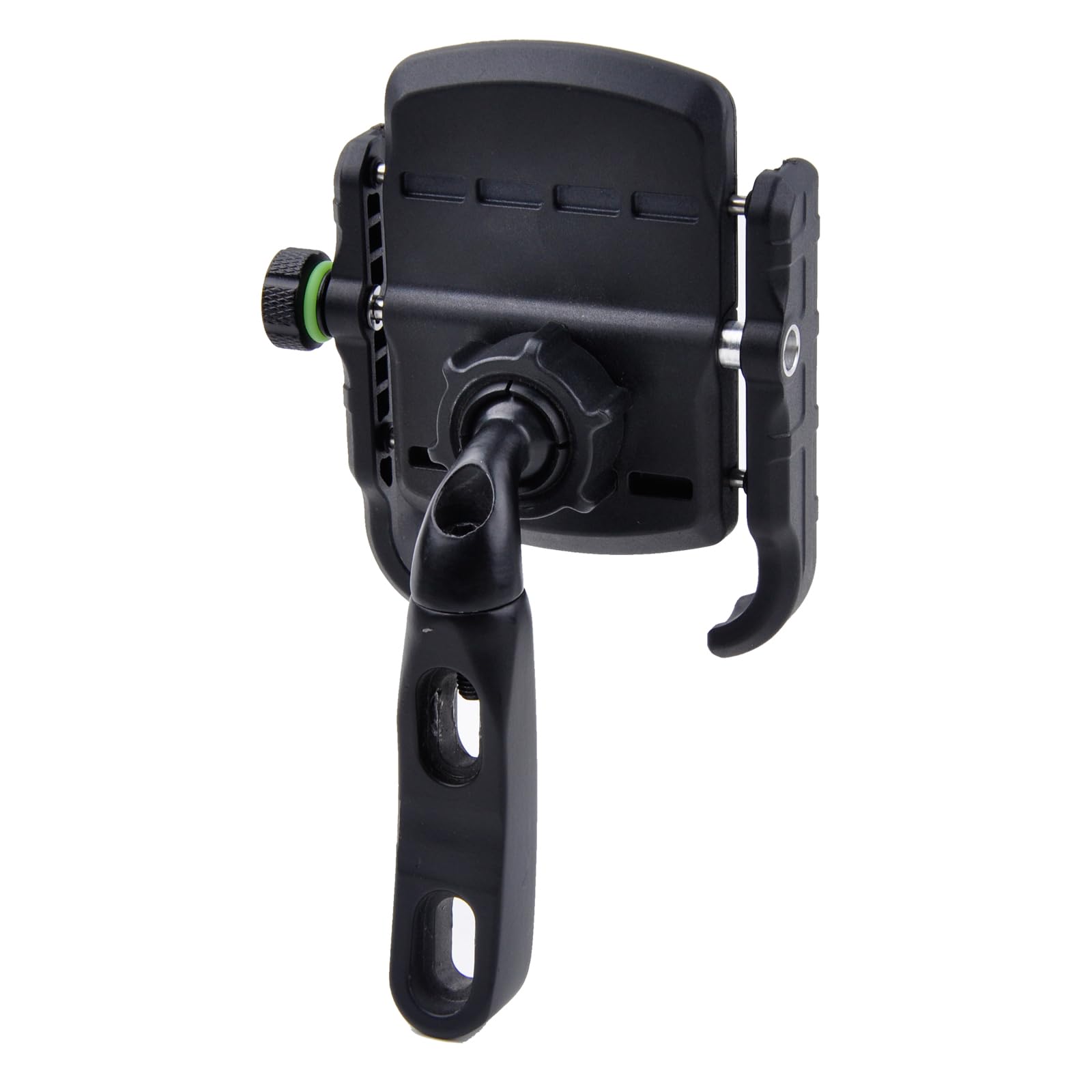 PANICAL 360-degree ball joint lets you adjust viewing position