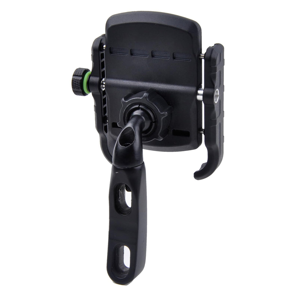 PANICAL 360-degree ball joint lets you adjust viewing position