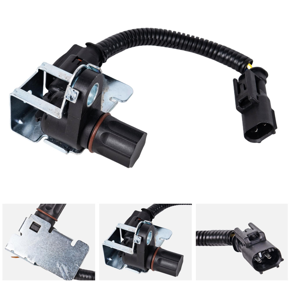 PANNUOSCS close-up plug-and-connector showing easy installation process