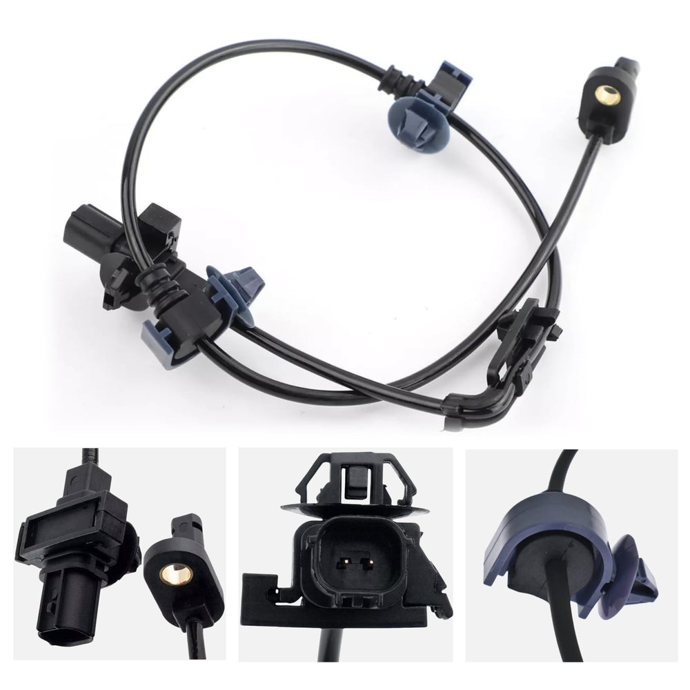 PANNUOSCS ABS sensor front right for Honda Civic improves braking reliability