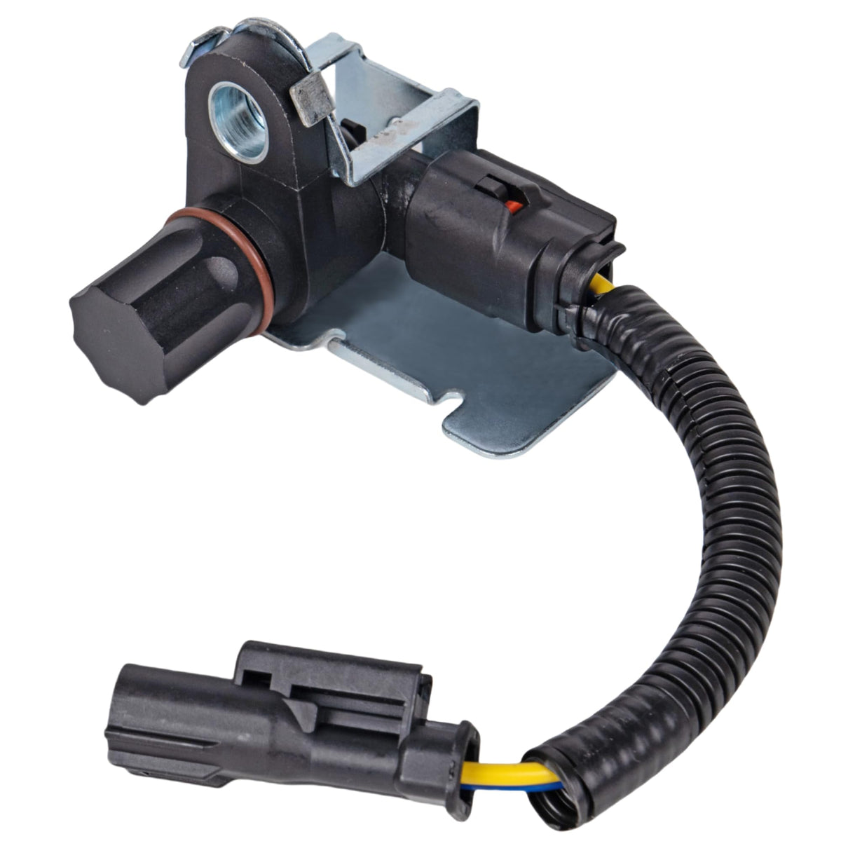 PANNUOSCS ABS sensor rear center for Dodge Ram 1998-2005 with reliable wheel speed sensing
