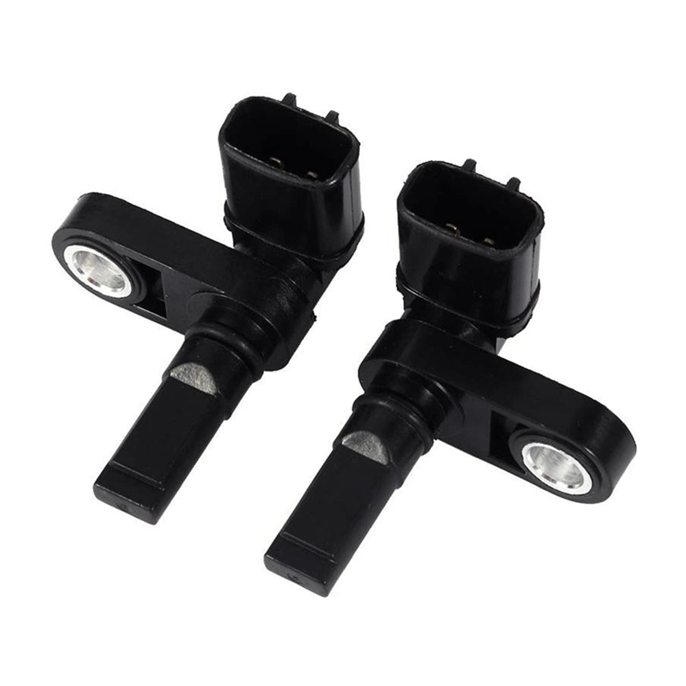 PANNUOSCS ABS wheel speed sensor, front-right view, helps steady braking response