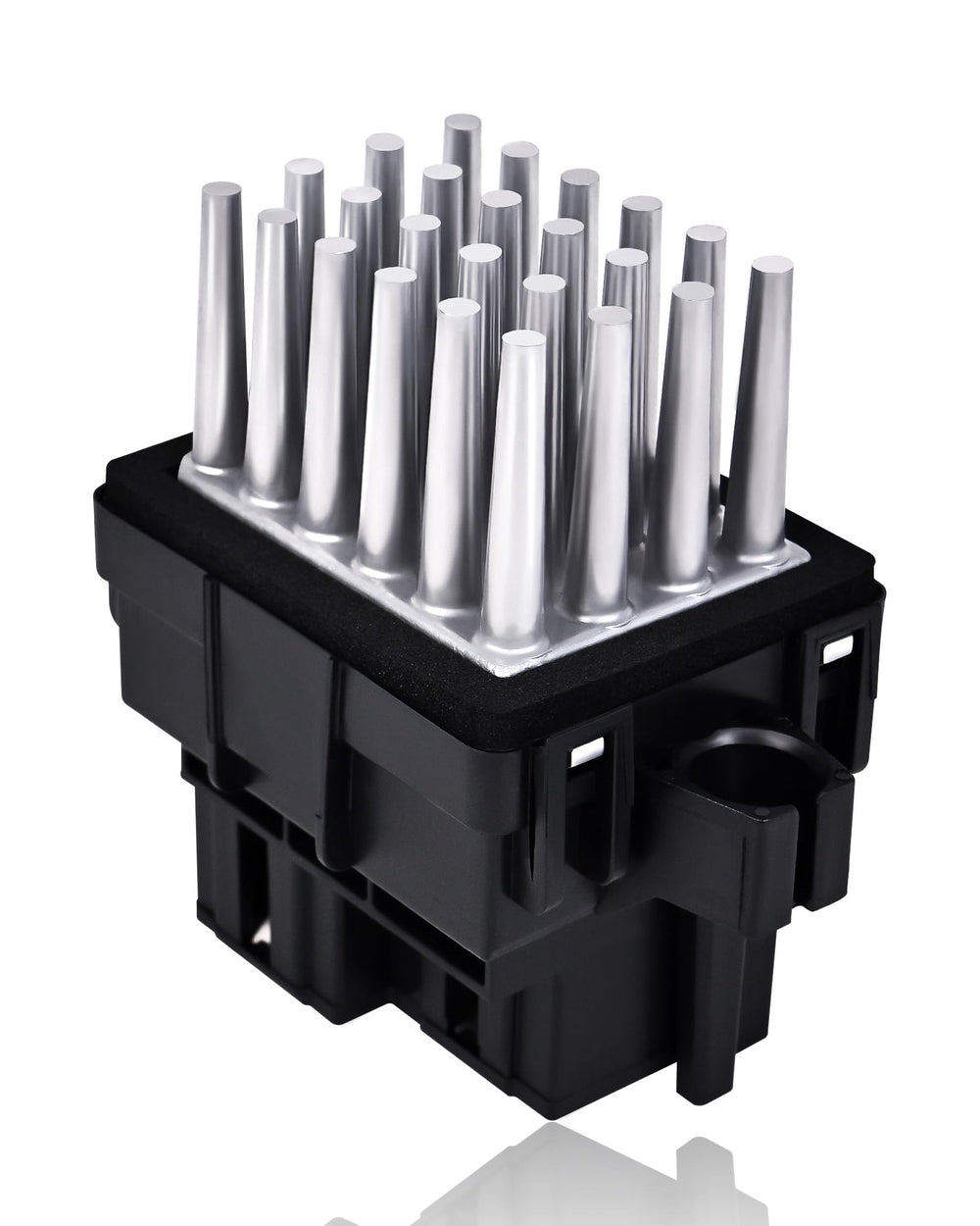 PANNUOSCS blower resistor assembly for OEM-like fit and HVAC performance