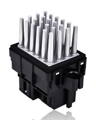 PANNUOSCS blower resistor assembly for OEM-like fit and HVAC performance
