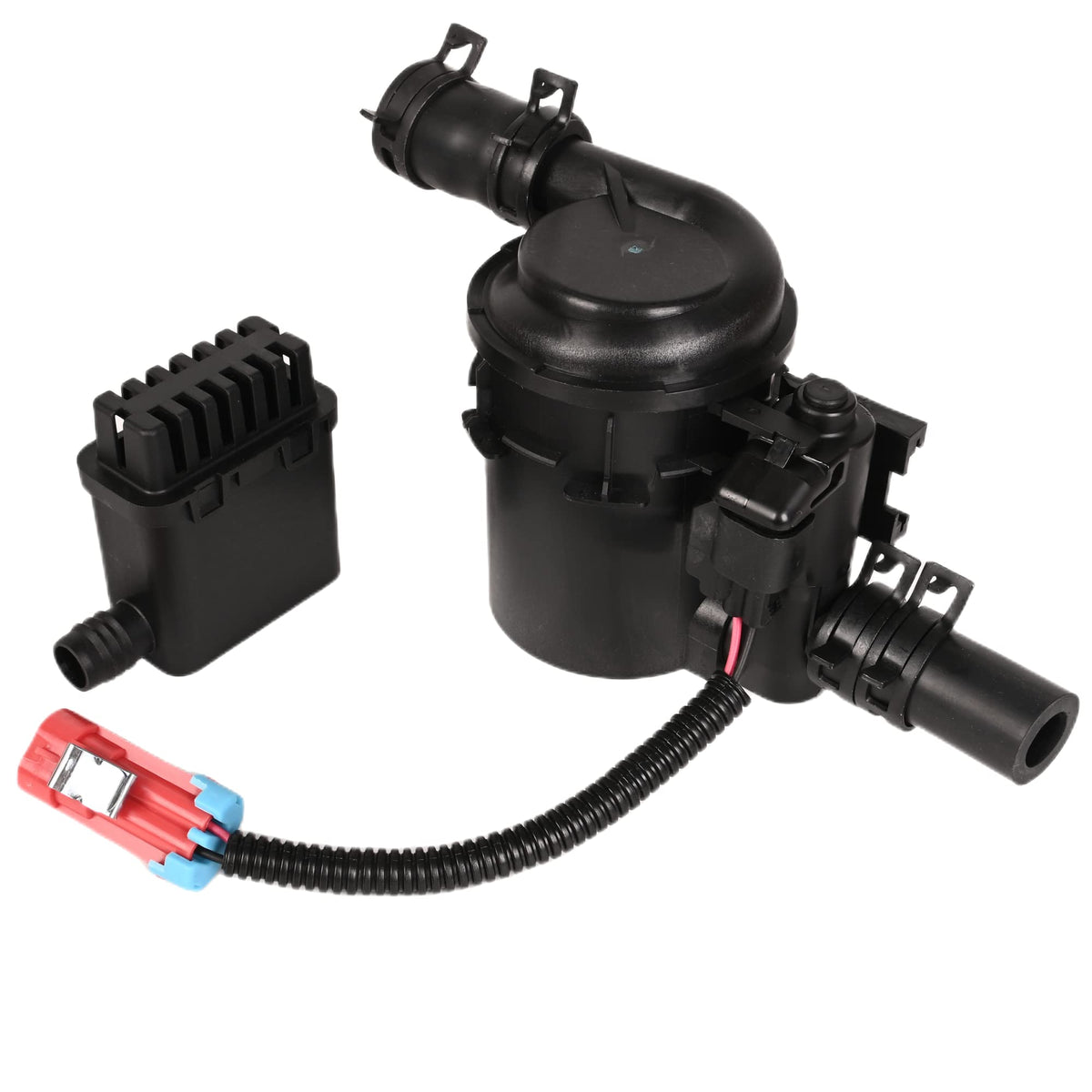 PANNUOSCS vapor canister vent valve assembly for Chevy Silverado and GMC Sierra with improved emission control