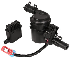 PANNUOSCS vapor canister vent valve assembly for Chevy Silverado and GMC Sierra with improved emission control