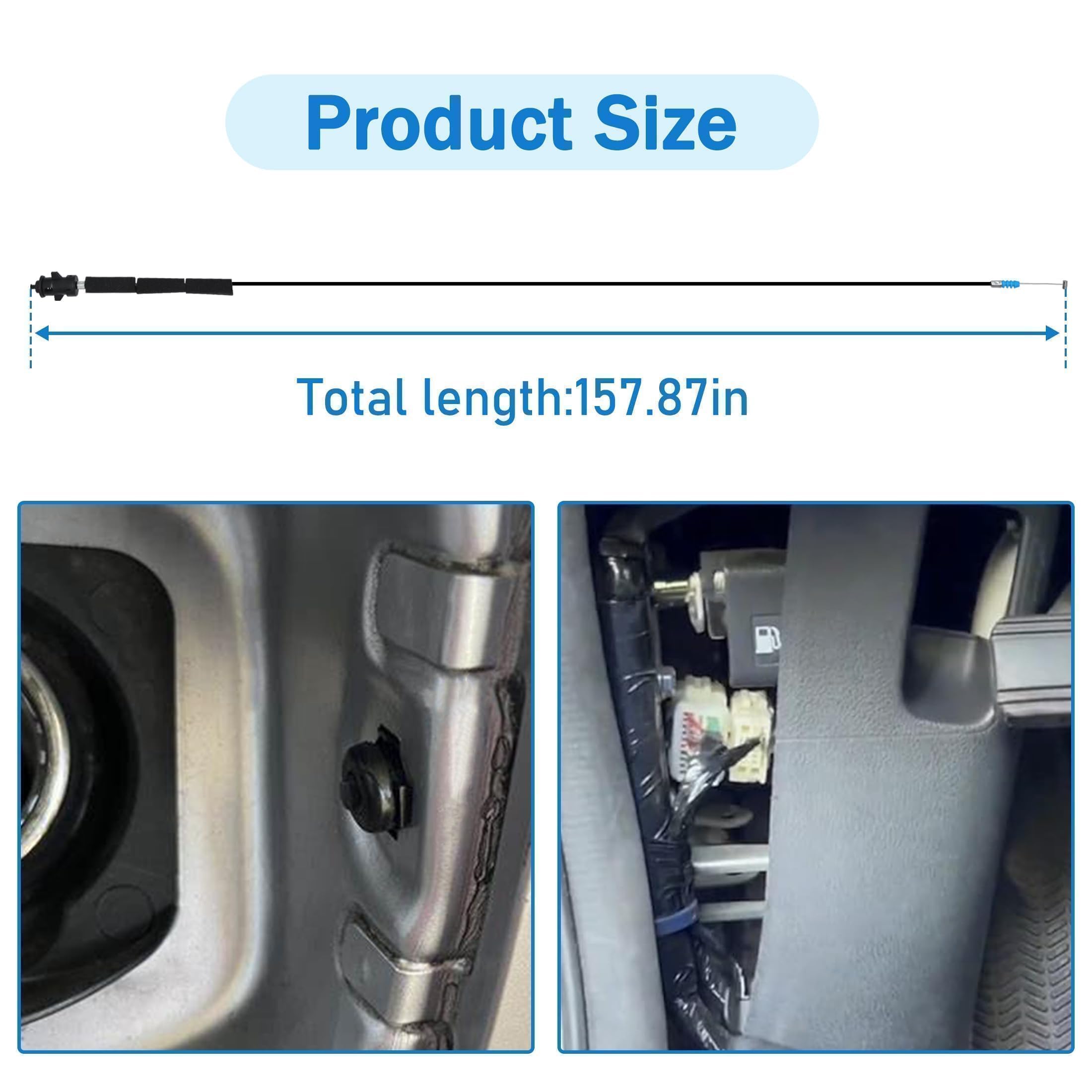 Panwarmoll compatibility note for Honda CR-V 2012-2016 models.