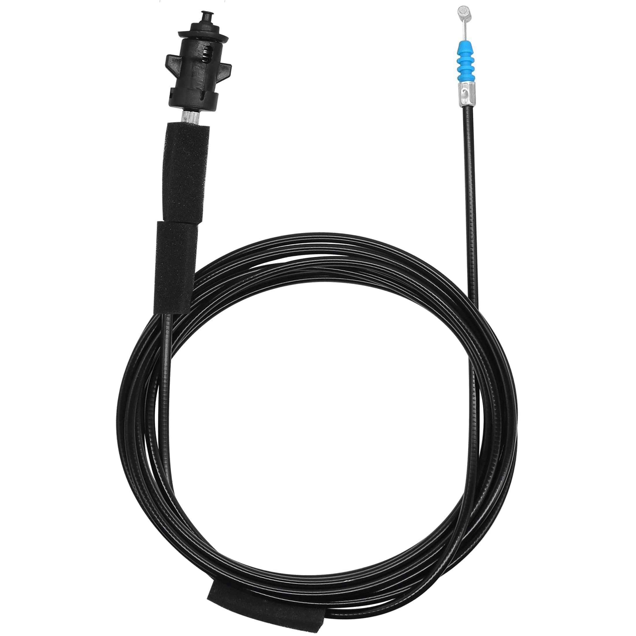 Panwarmoll fuel door release cable for Honda CR-V 2012-2016, smooth refueling access.
