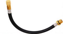 PAOSDKSUI engine flex oil drain hose for Kawasaki, Kubota, and Toro engines—durable and easy to install