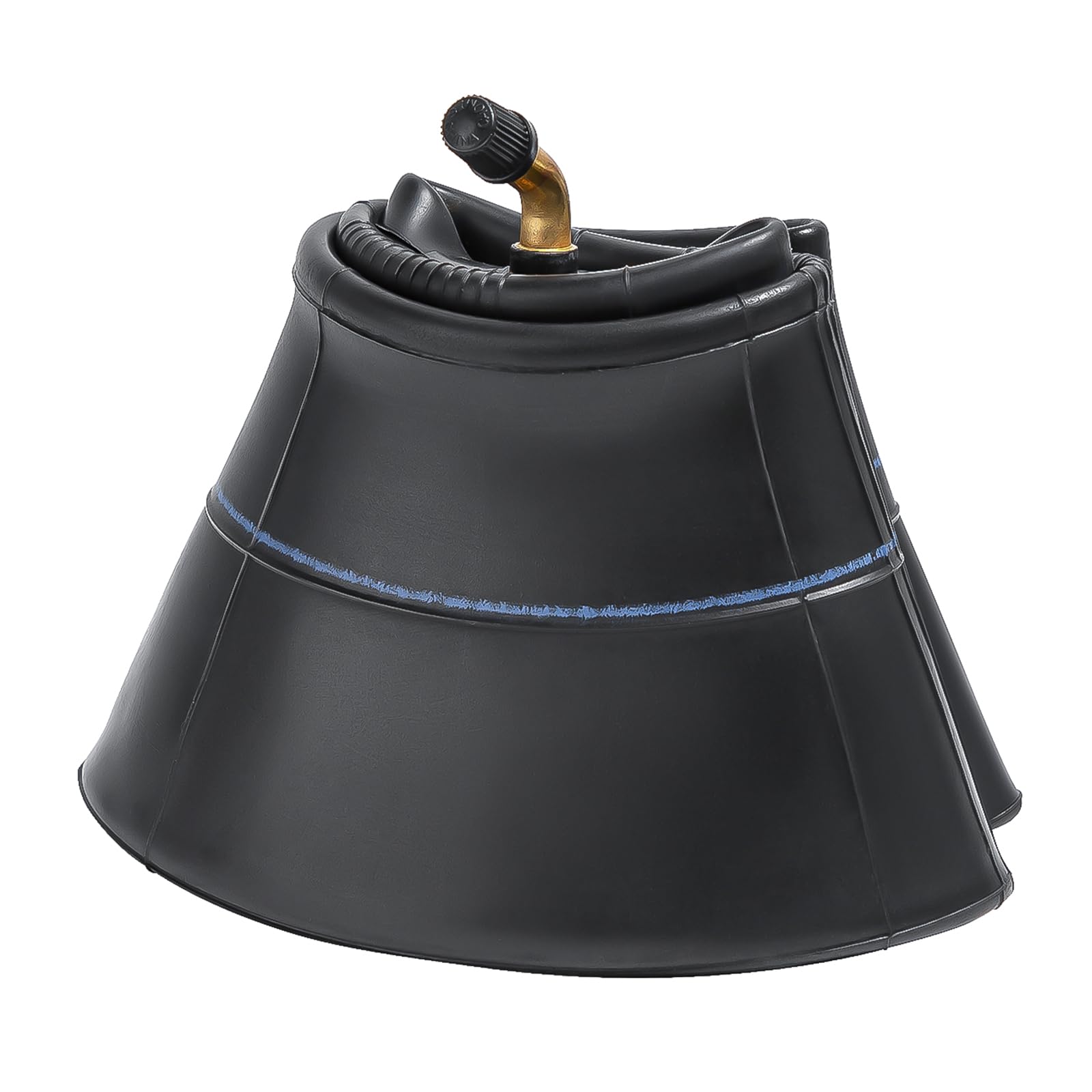 Paowin durable butyl rubber inner tube ready for various outdoor machines