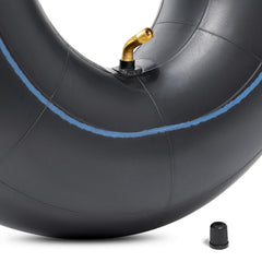 Paowin two-pack inner tubes for 4.10/3.50-5 tires, ready for quick replacement