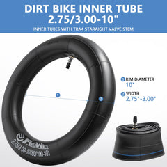 PaoWin thickened tube improves puncture resistance on rough terrain