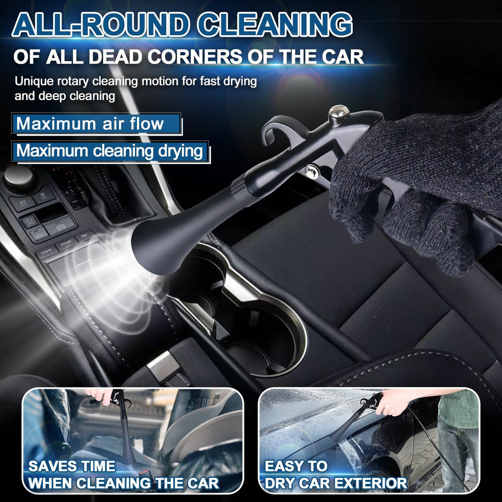 PARAROSE cleaning gun copper connectors ensure durable, reliable performance