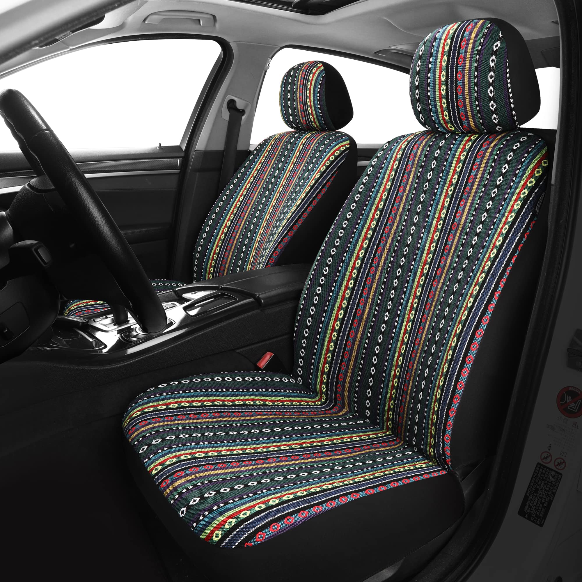 Pariitadin Baja seat belt pads: added comfort and safety for daily drives