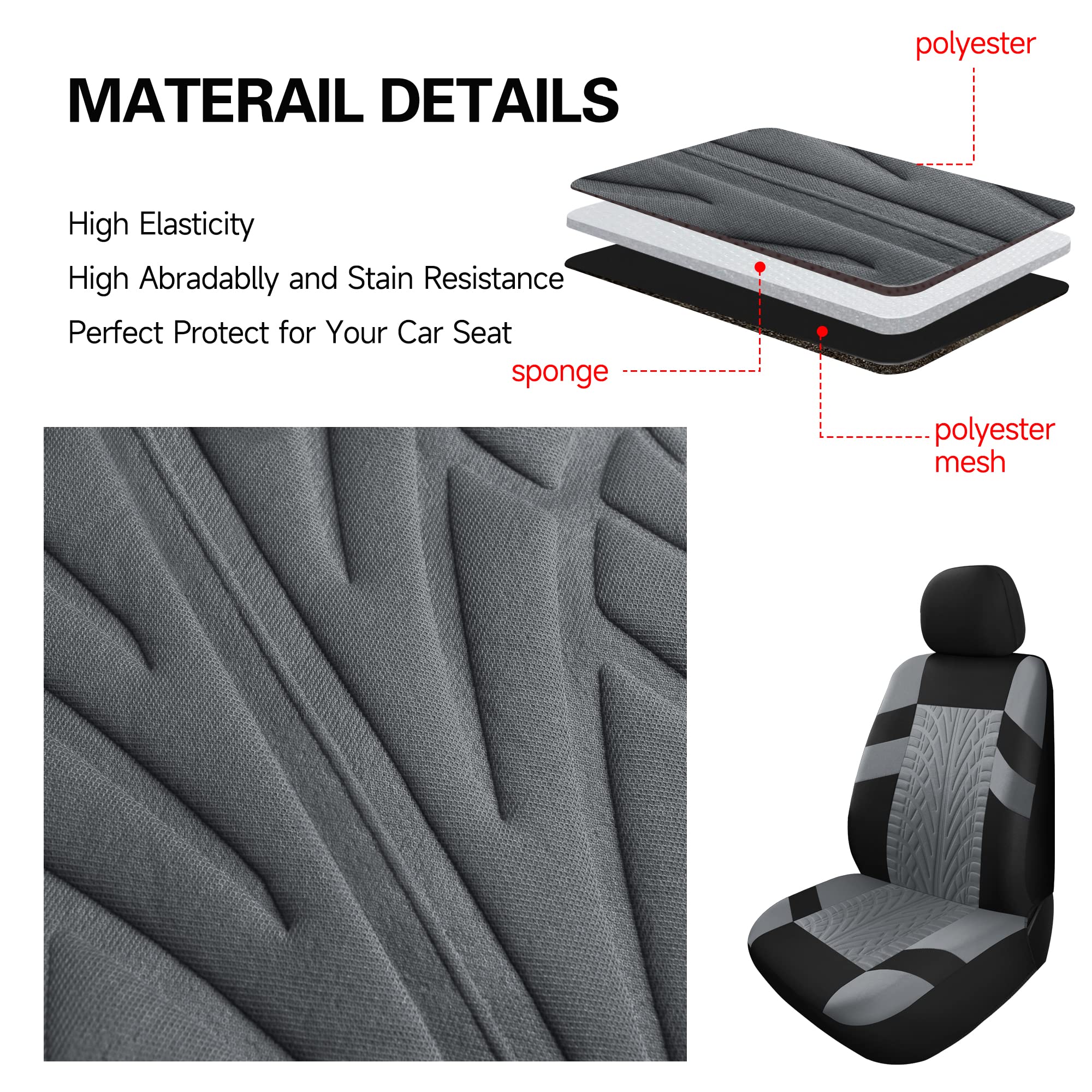 Pariitadin washable fabric care indicates simple machine wash for quick cleanups.