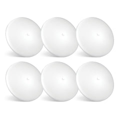 Parmida RV dome light with 5CCT and dimmable switch for flexible brightness.