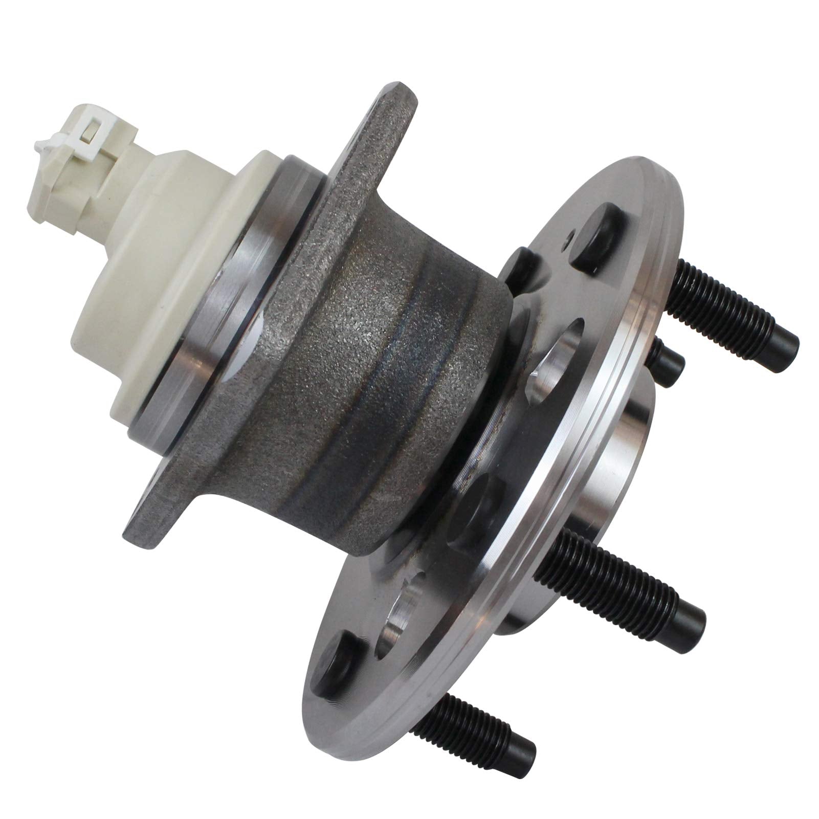 PAROD 512150 installation process supports quick, secure wheel hub replacement.