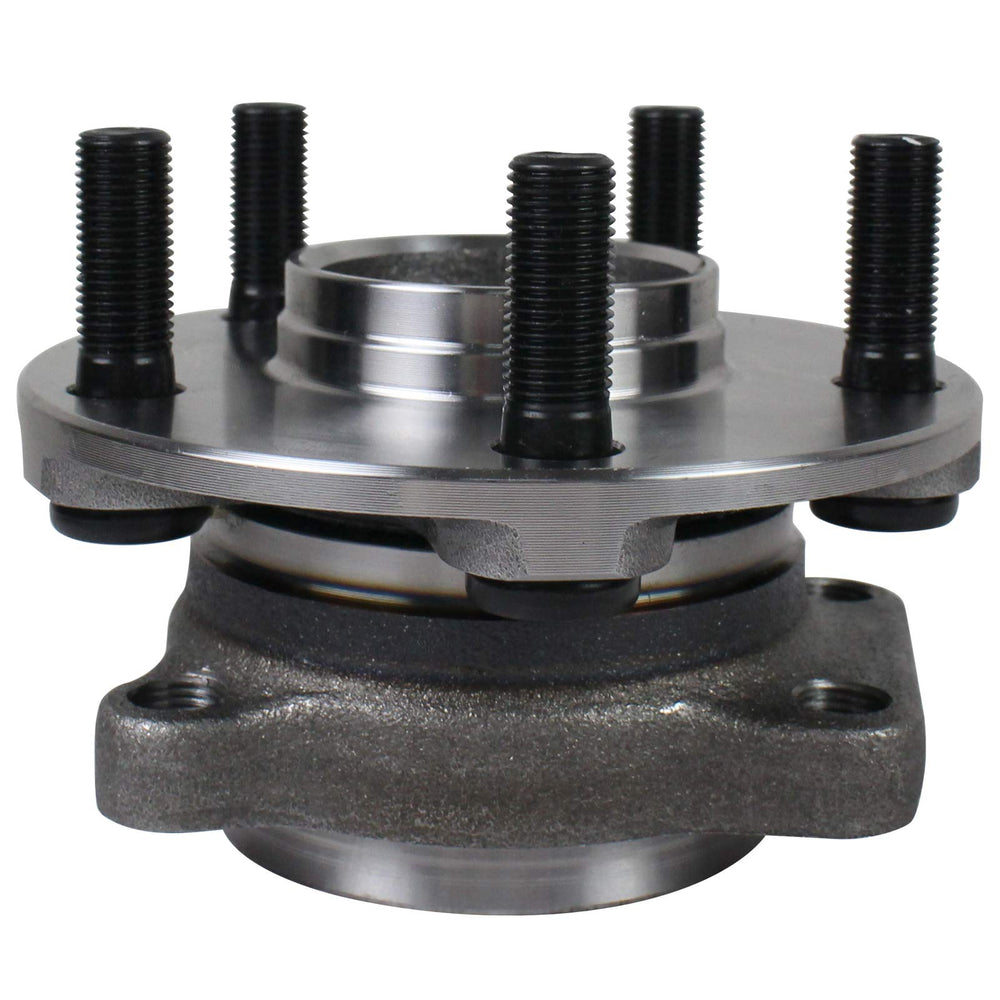 PAROD 513220 long service life hub for Subaru Outback reliability