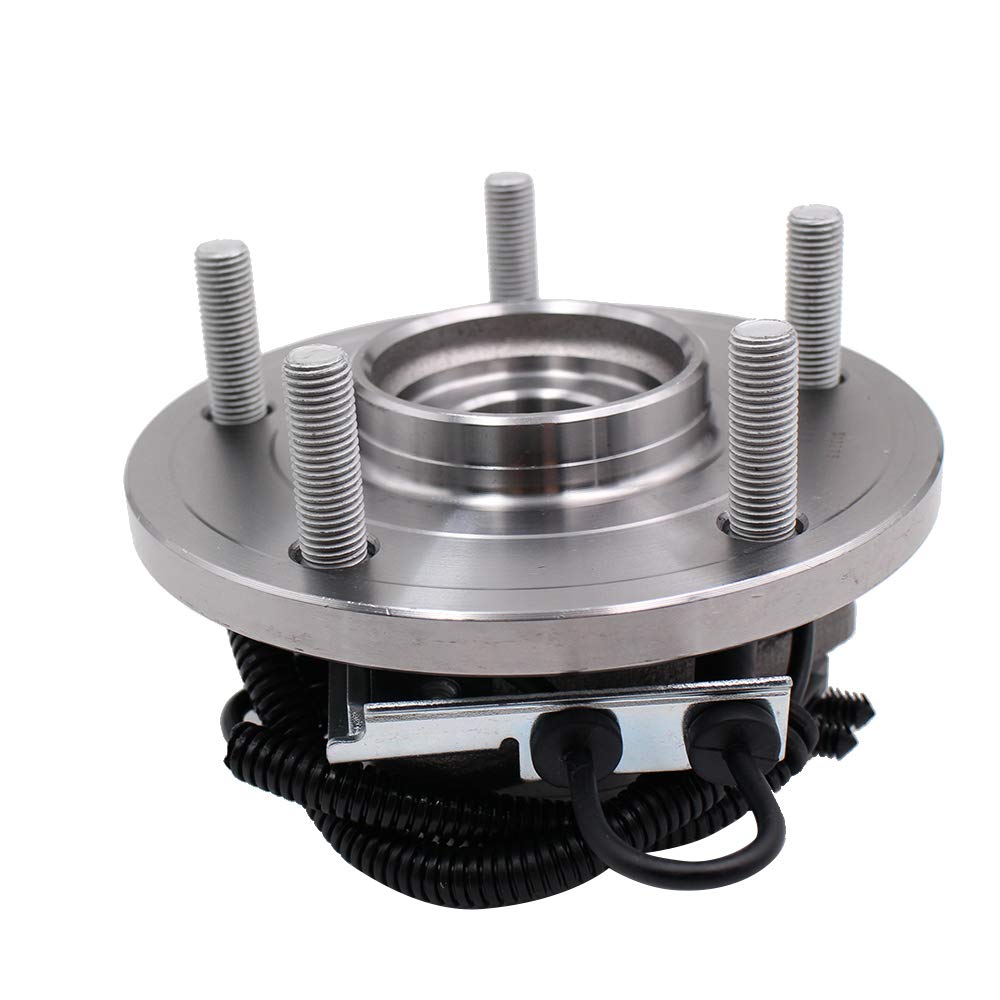 PAROD 513273 wheel rotation test demonstrates smooth operation during testing.