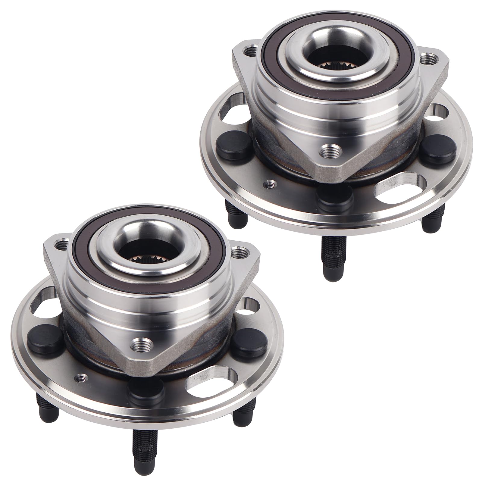 PAROD 513288 front wheel hub bearing fits for smooth driving and precise fit