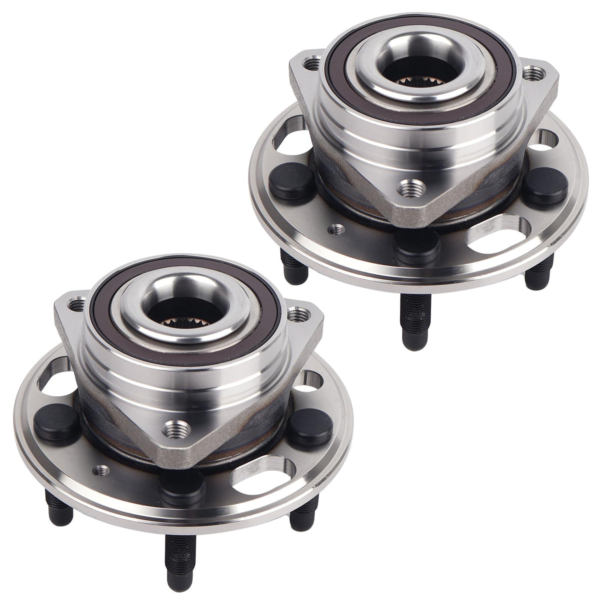 PAROD 513288 front wheel hub bearing fits for smooth driving and precise fit