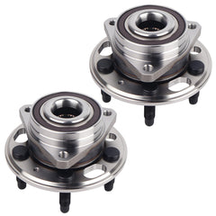 PAROD 513288 front wheel hub bearing fits for smooth driving and precise fit