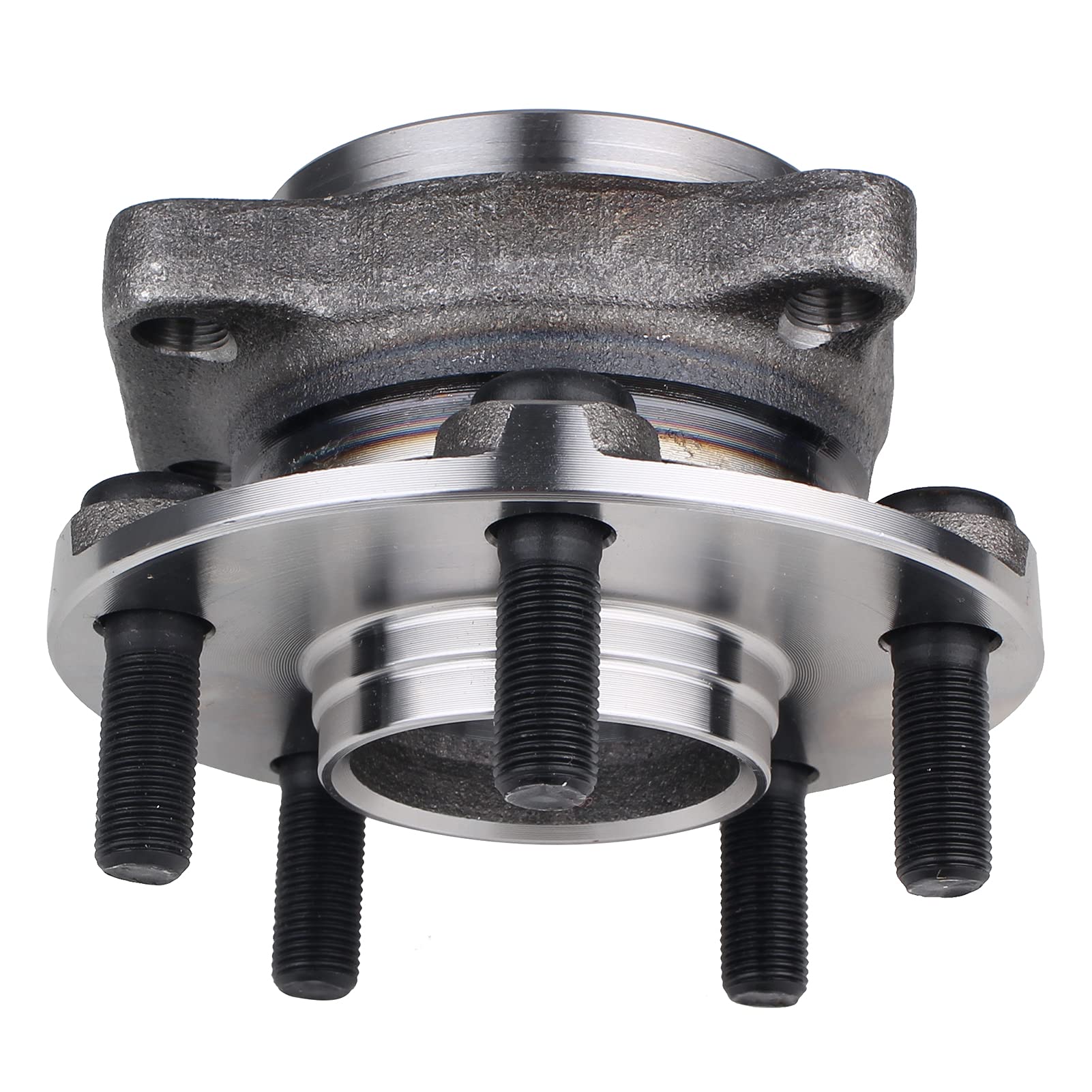 PAROD 513303 car test-fit image shows on-vehicle compatibility