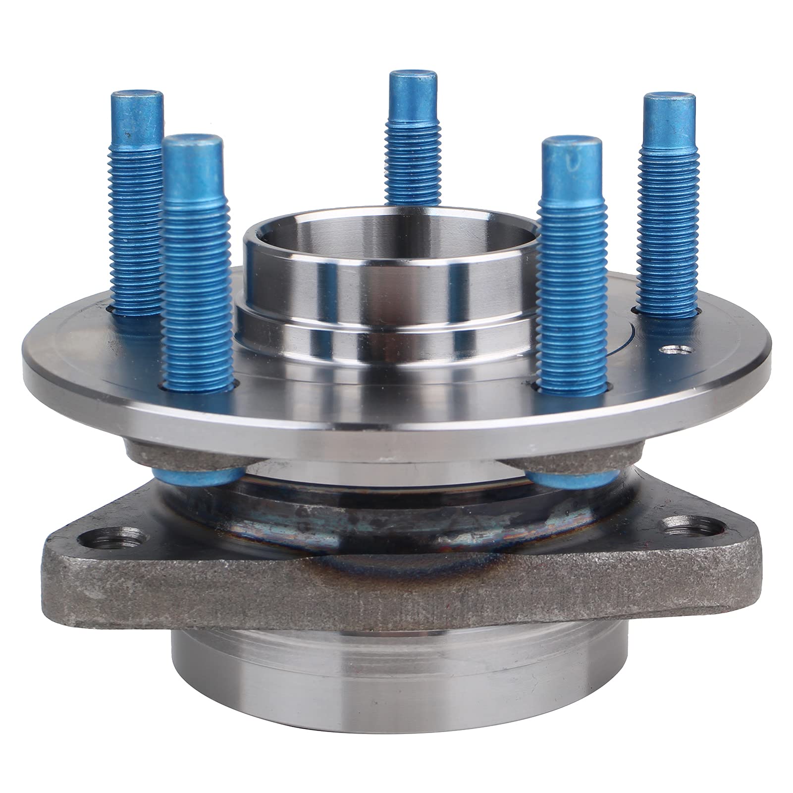 PAROD 513315 performance test drive image suggests smoother rotation and handling.