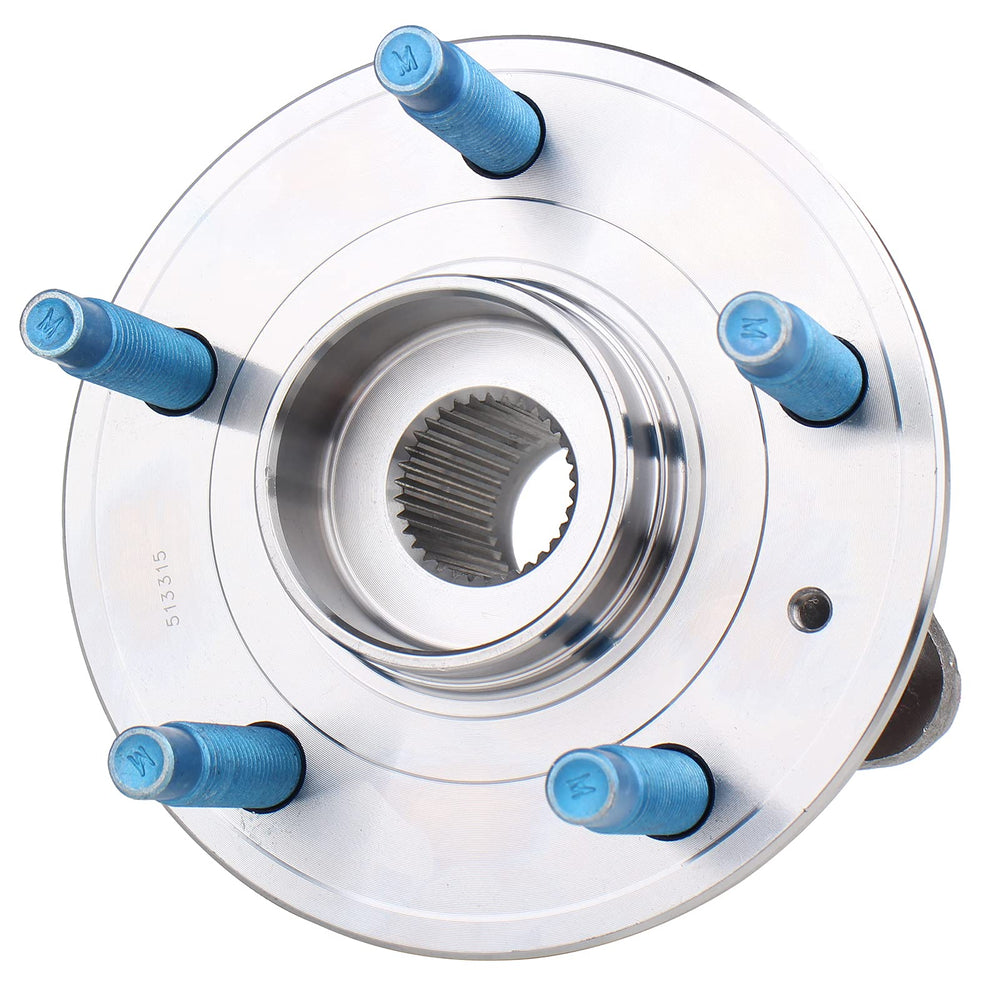 PAROD 513315 under-hood installation step illustration guides installation accuracy.