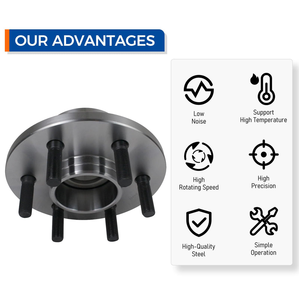 PAROD 515032 ready-for-installation with straightforward steps and tools.